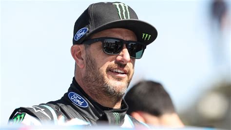 Rally driver and YouTube star Ken Block dies in。